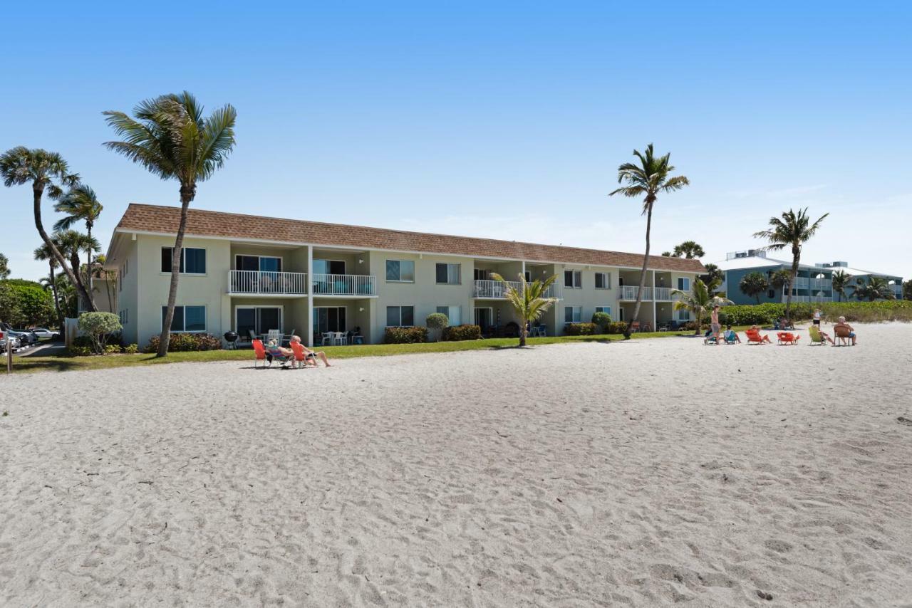 Nautilus 105 Apartment Anna Maria Exterior photo